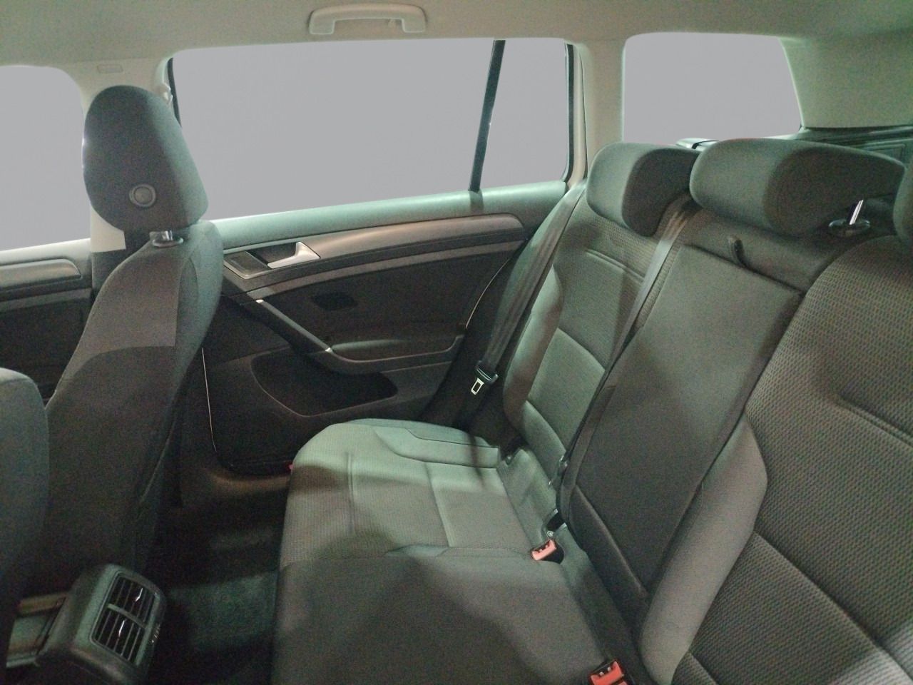 Foto Volkswagen Golf 10