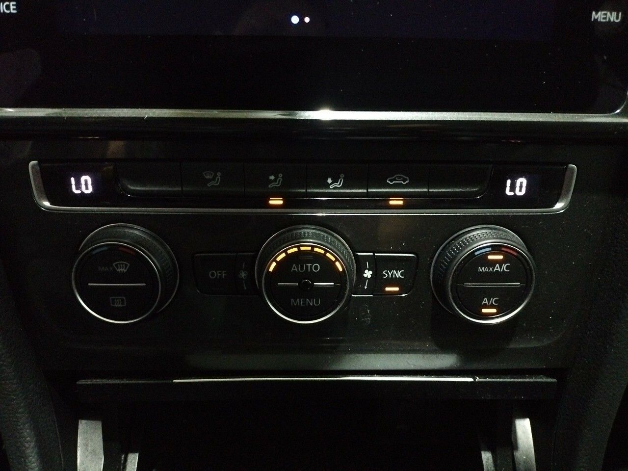 Foto Volkswagen Golf 17