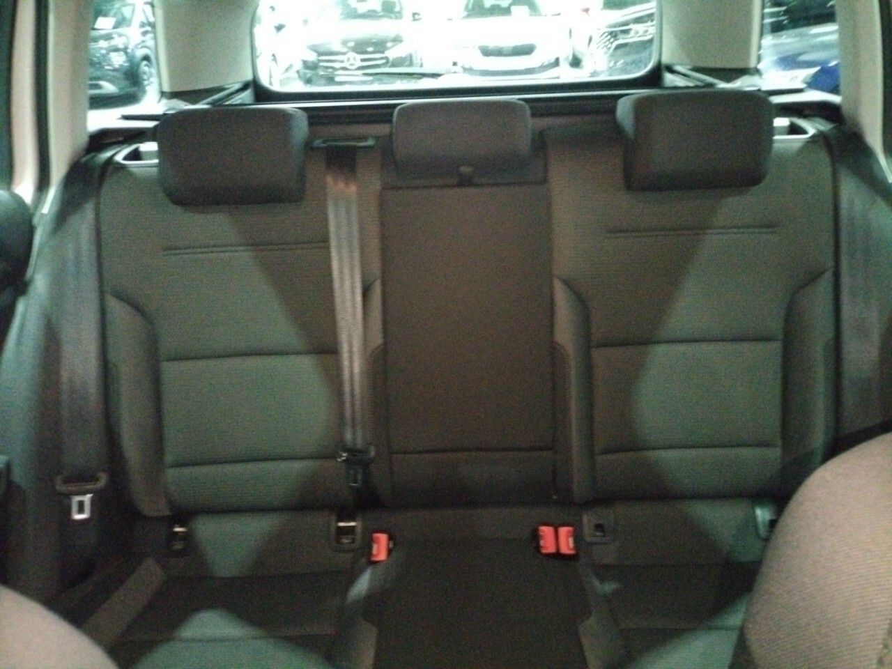 Foto Volkswagen Golf 20