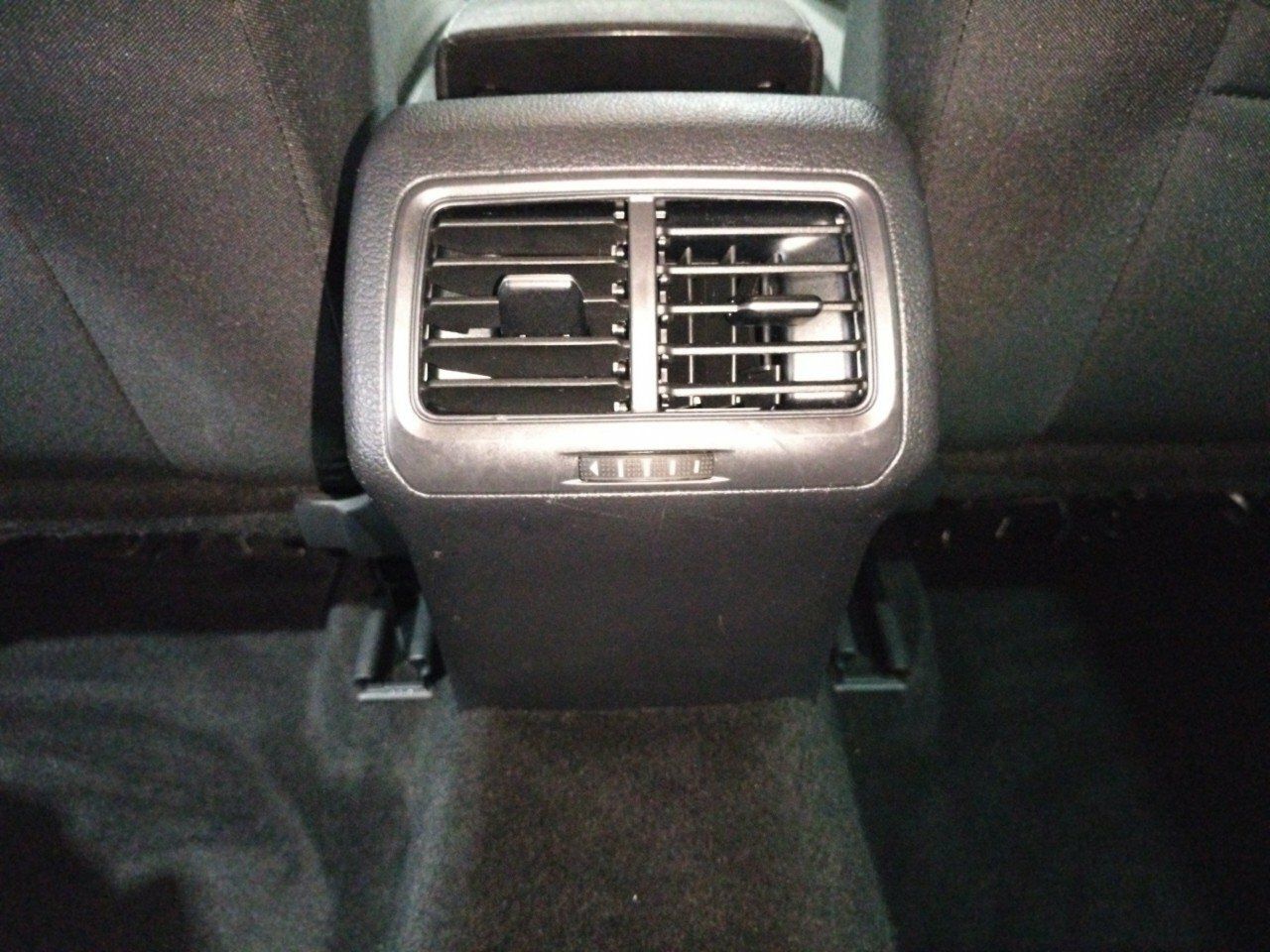 Foto Volkswagen Golf 21