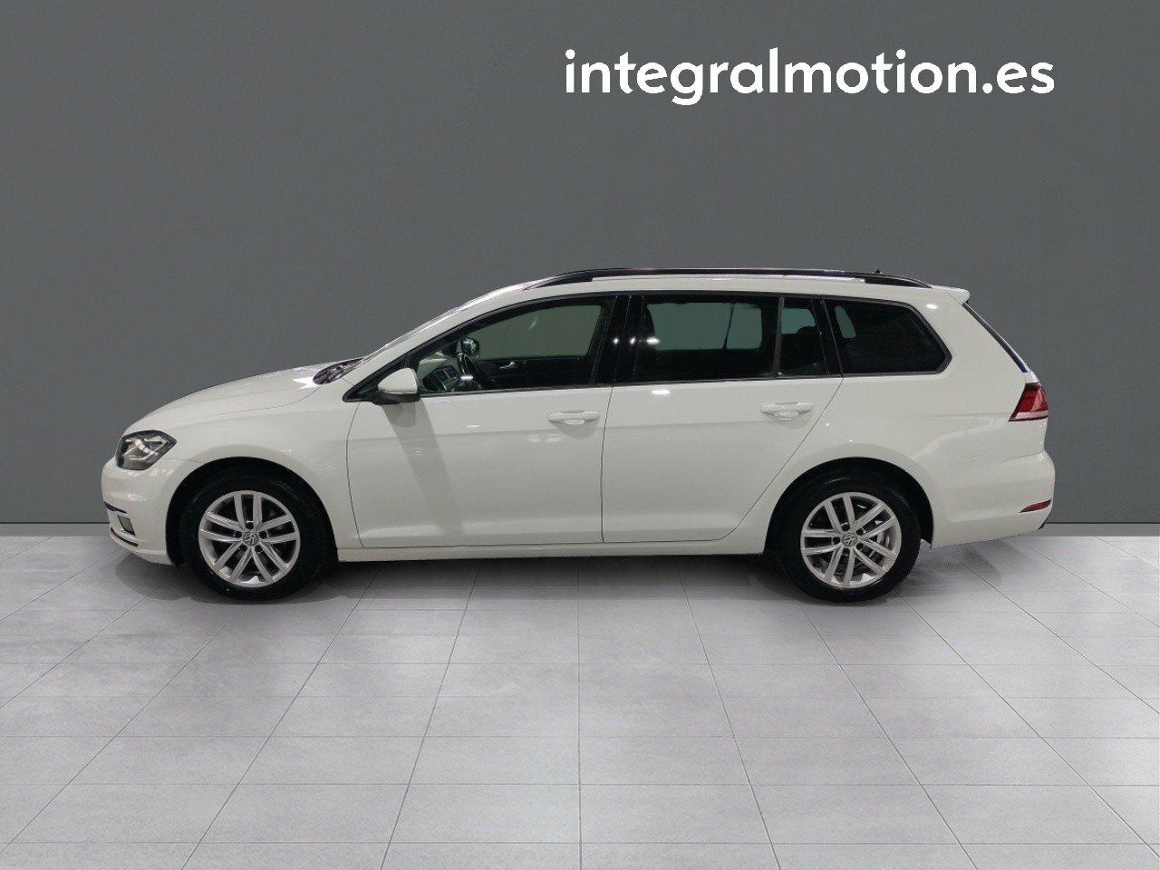 Foto Volkswagen Golf 24