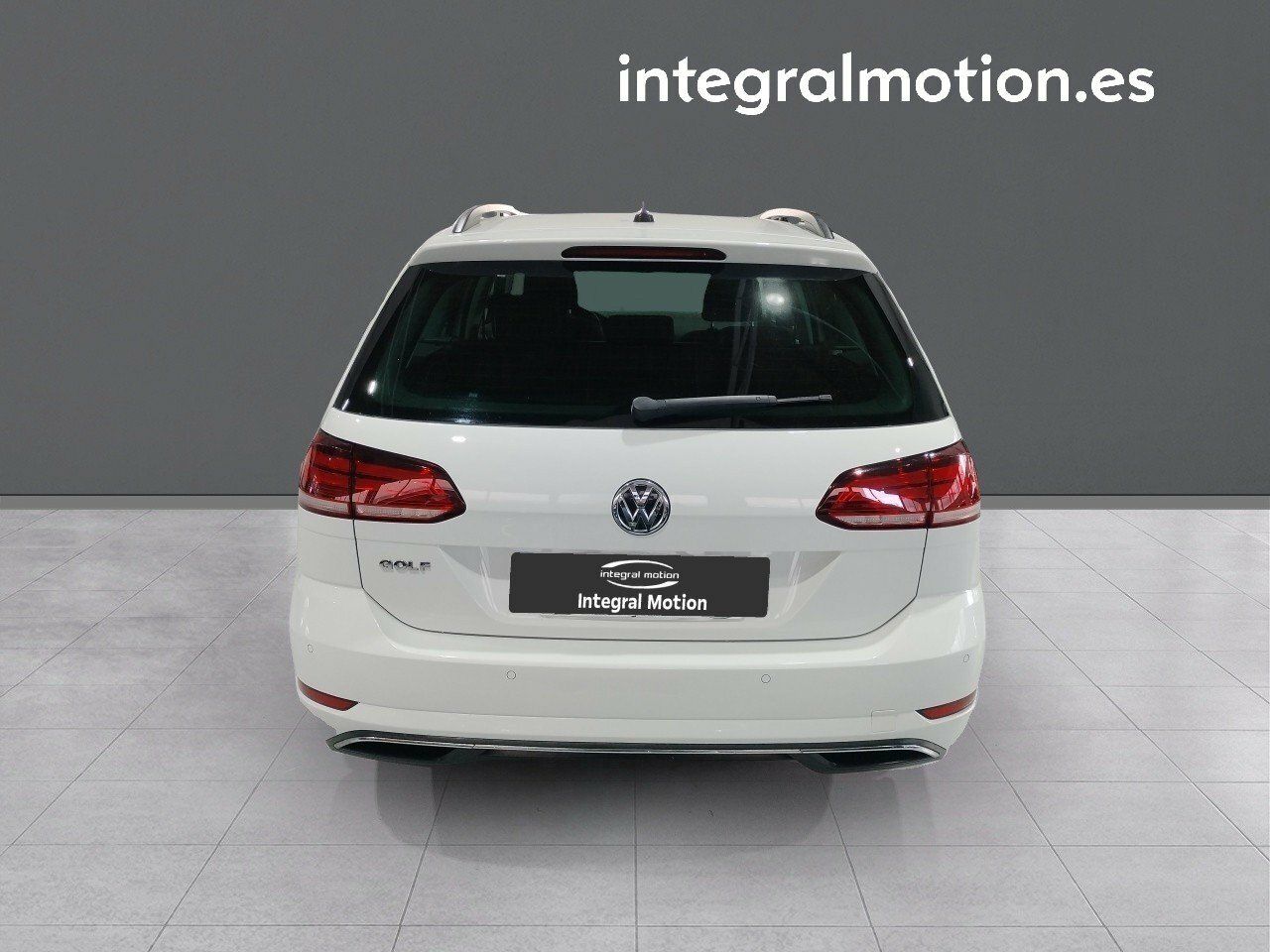 Foto Volkswagen Golf 25