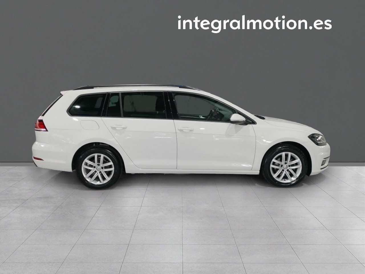 Foto Volkswagen Golf 26