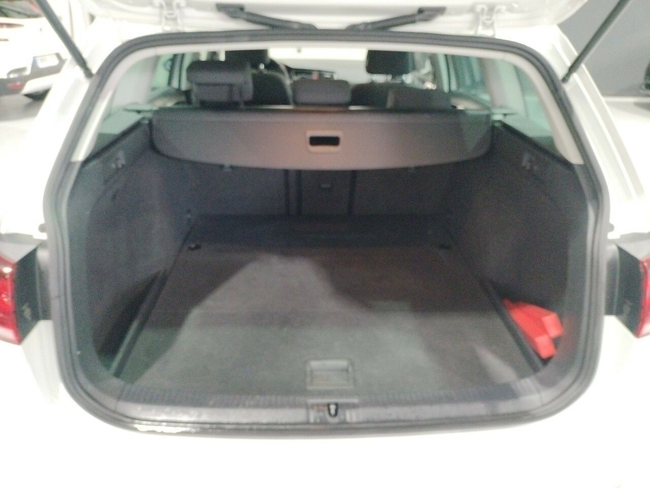 Foto Volkswagen Golf 30