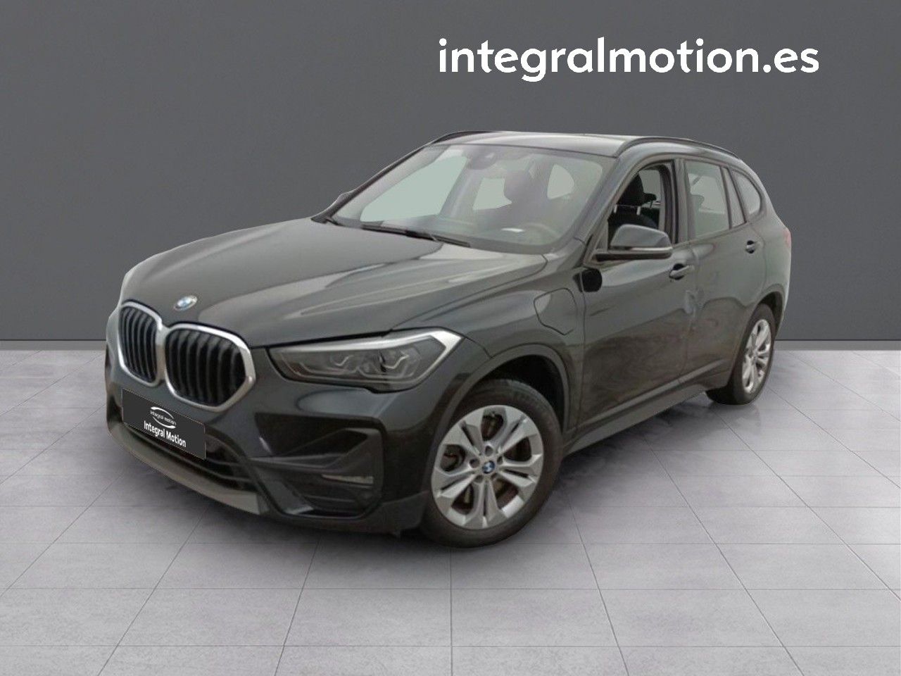Foto BMW X1 1
