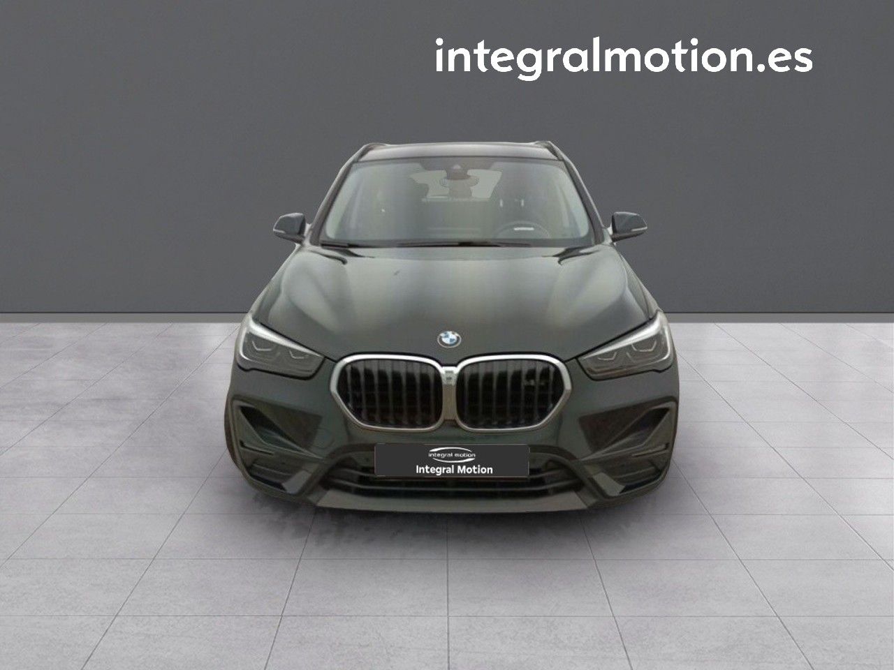 Foto BMW X1 3