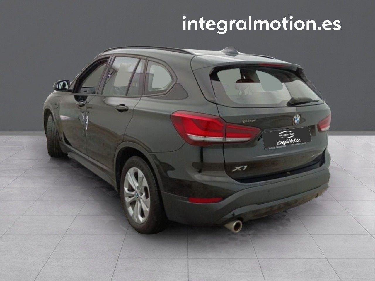 Foto BMW X1 5