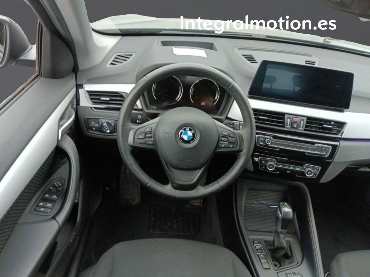 Foto BMW X1 7