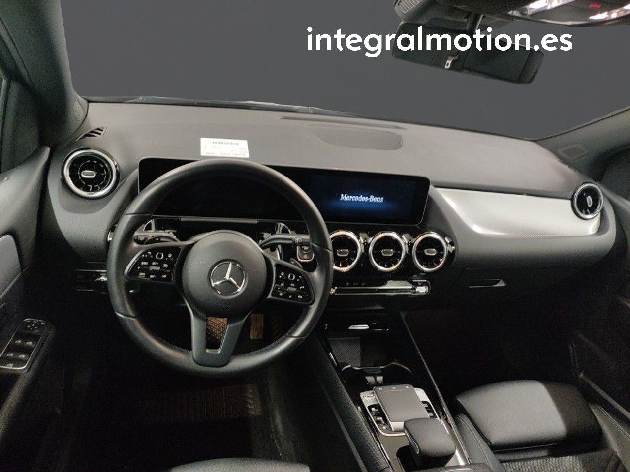 Foto Mercedes-Benz Clase B 6
