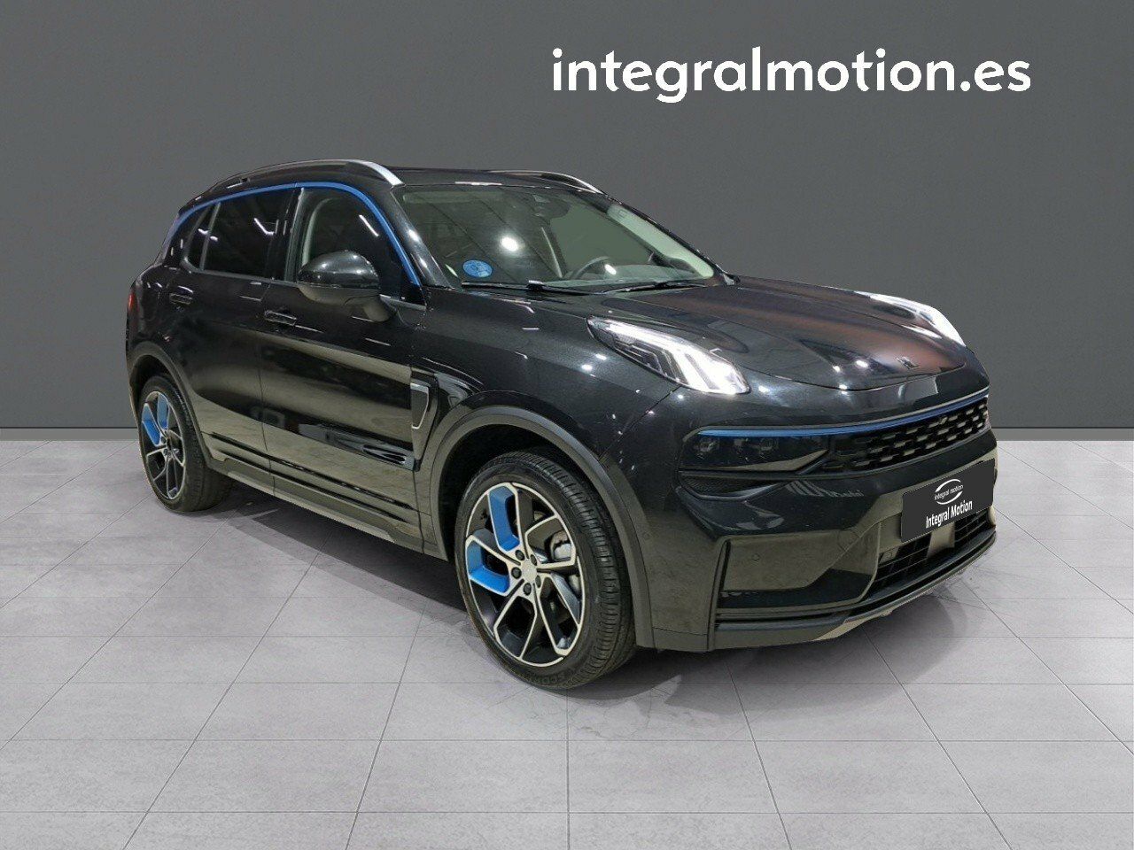 Foto LYNK&CO 01 3