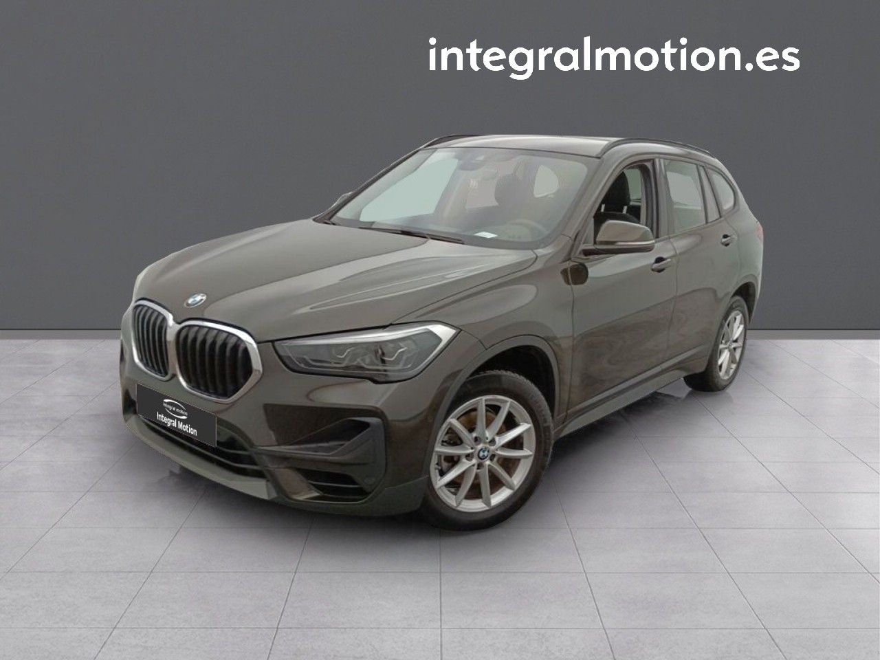 Foto BMW X1 1