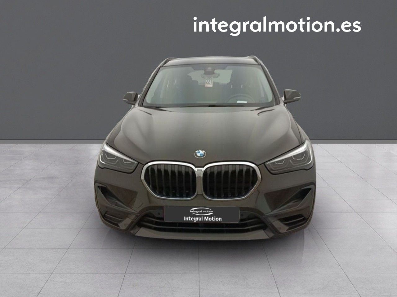 Foto BMW X1 4