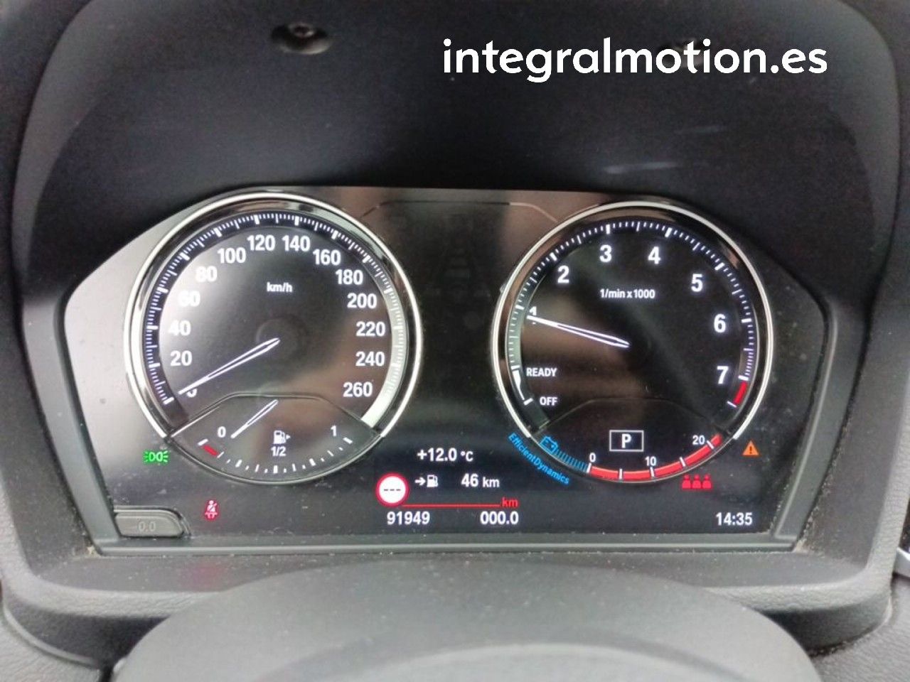 Foto BMW X1 5
