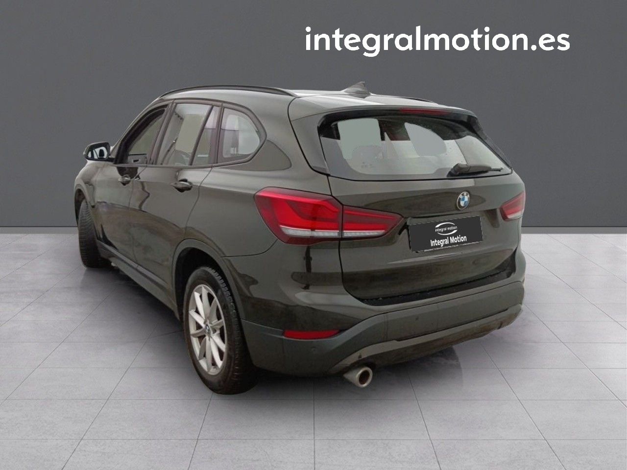 Foto BMW X1 6
