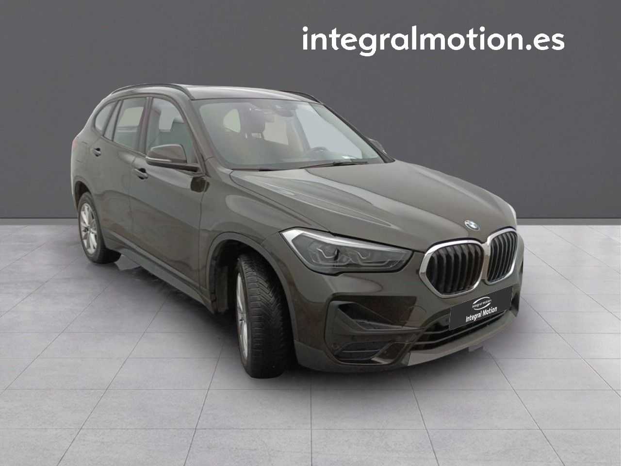 Foto BMW X1 7