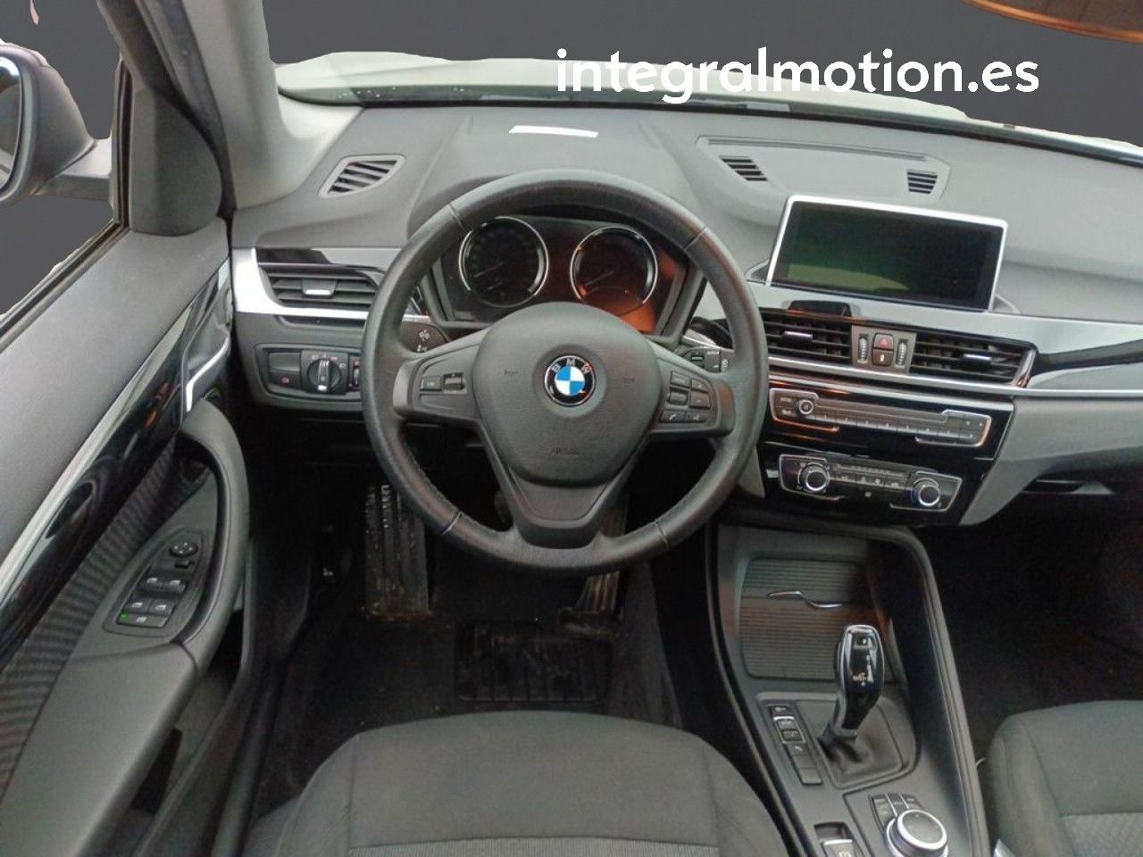 Foto BMW X1 8