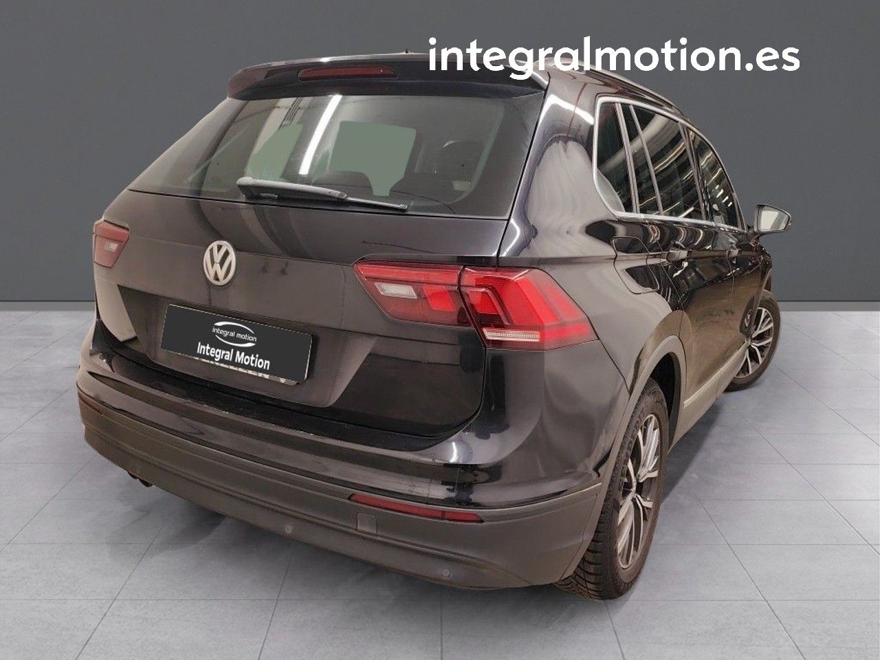 Foto Volkswagen Tiguan 2