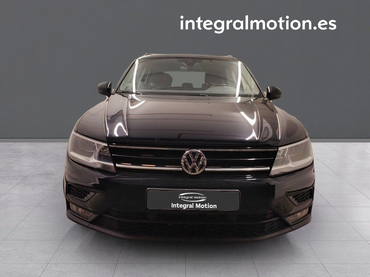 Foto Volkswagen Tiguan 3