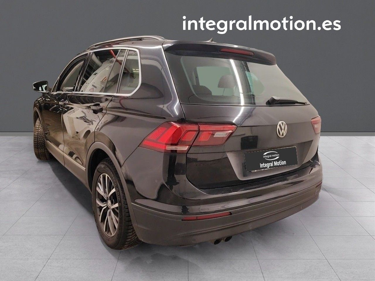 Foto Volkswagen Tiguan 4