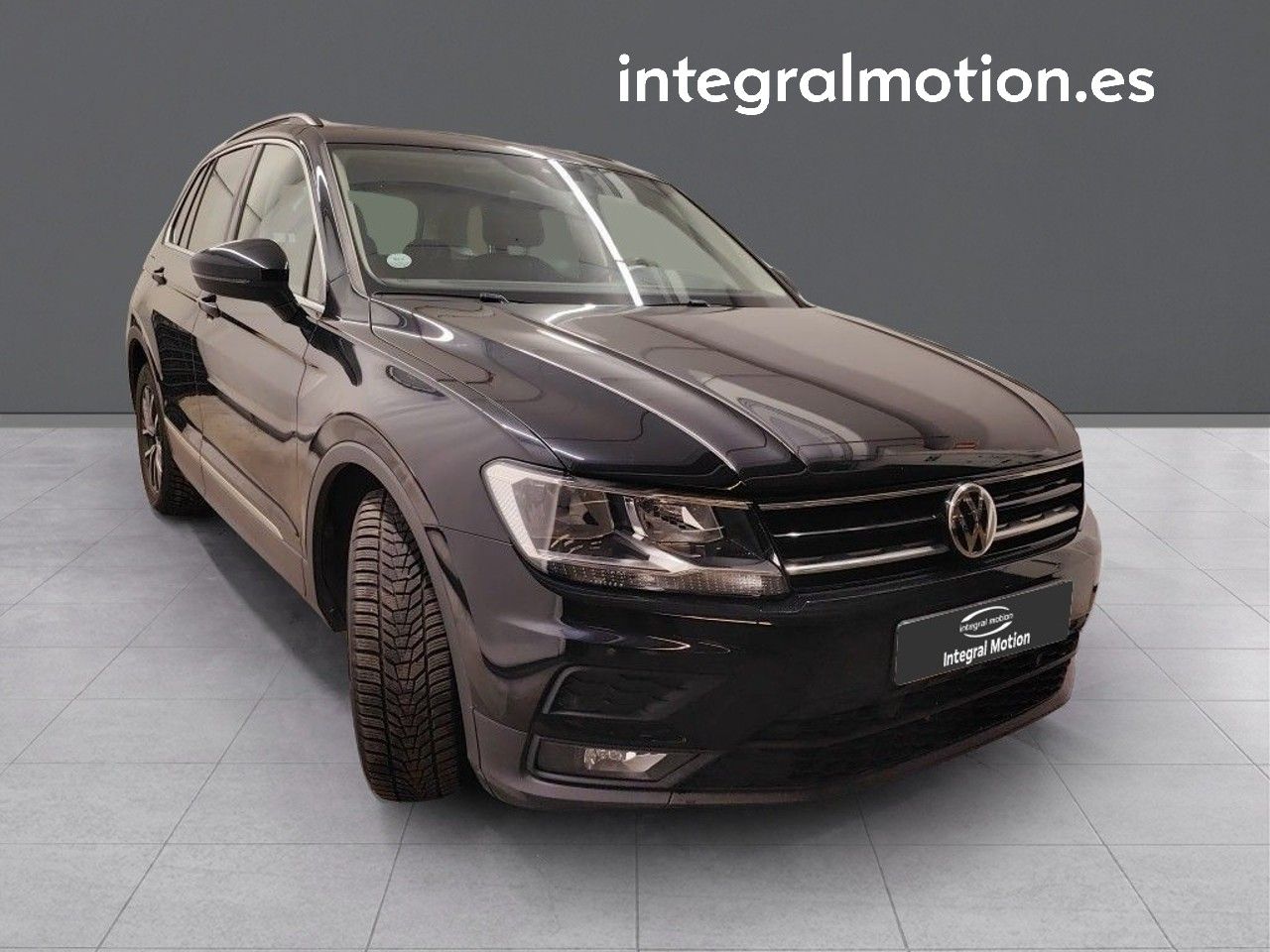 Foto Volkswagen Tiguan 5