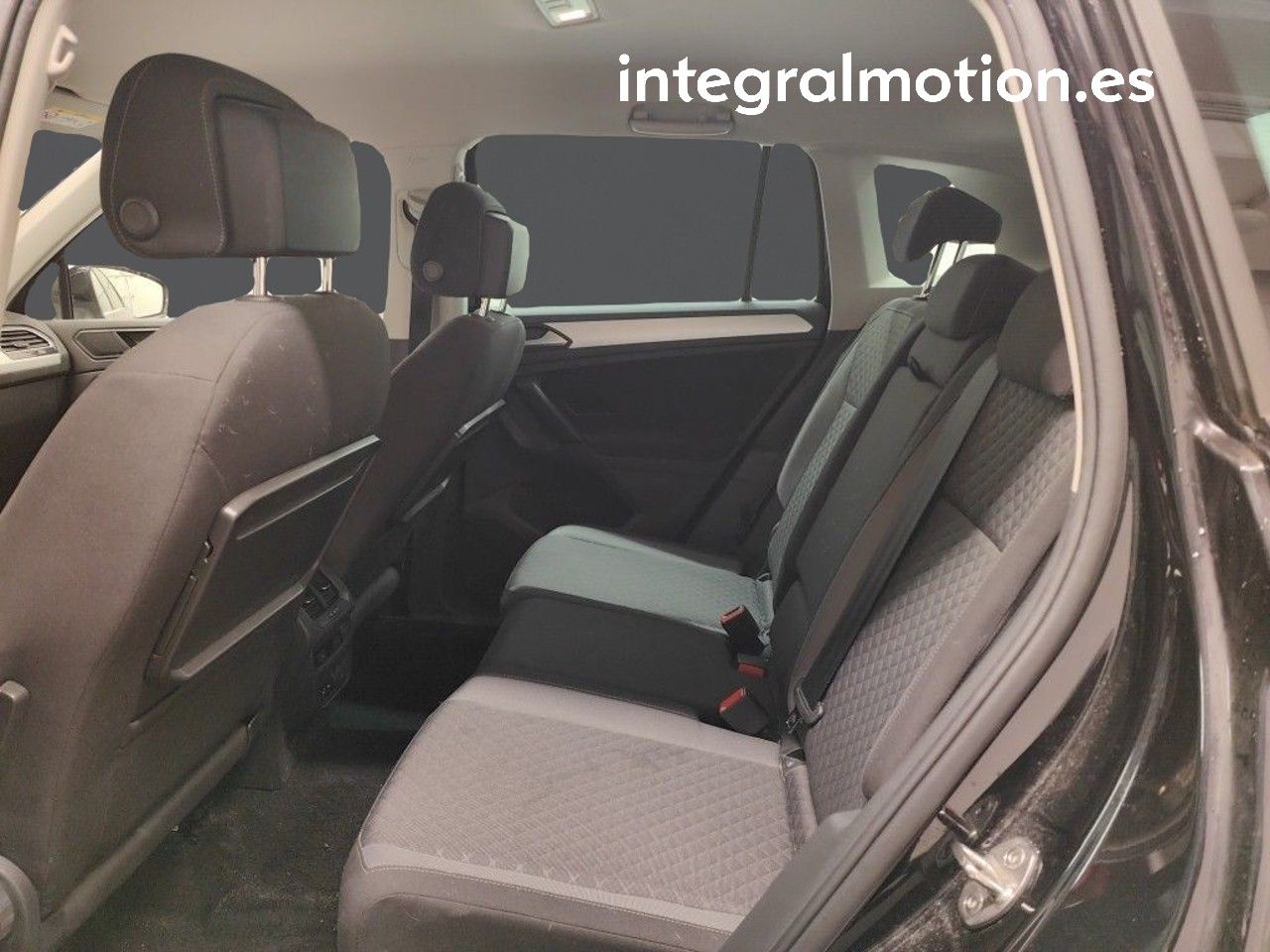 Foto Volkswagen Tiguan 6