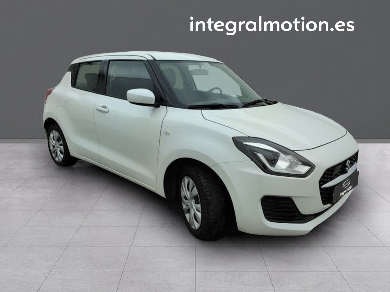 Foto Suzuki Swift 6