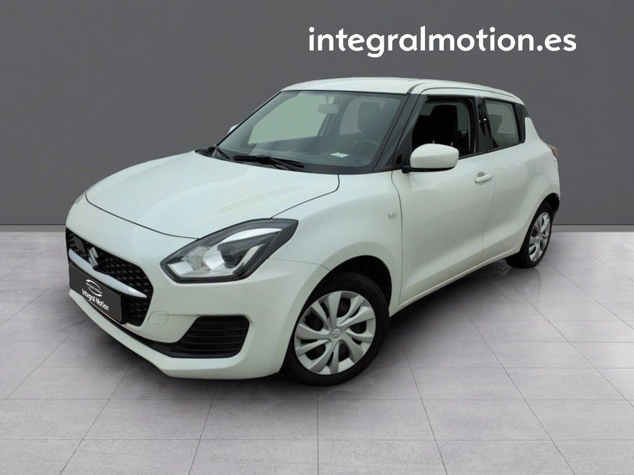 Foto Suzuki Swift 1