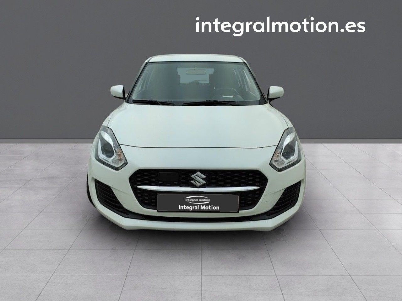 Foto Suzuki Swift 2