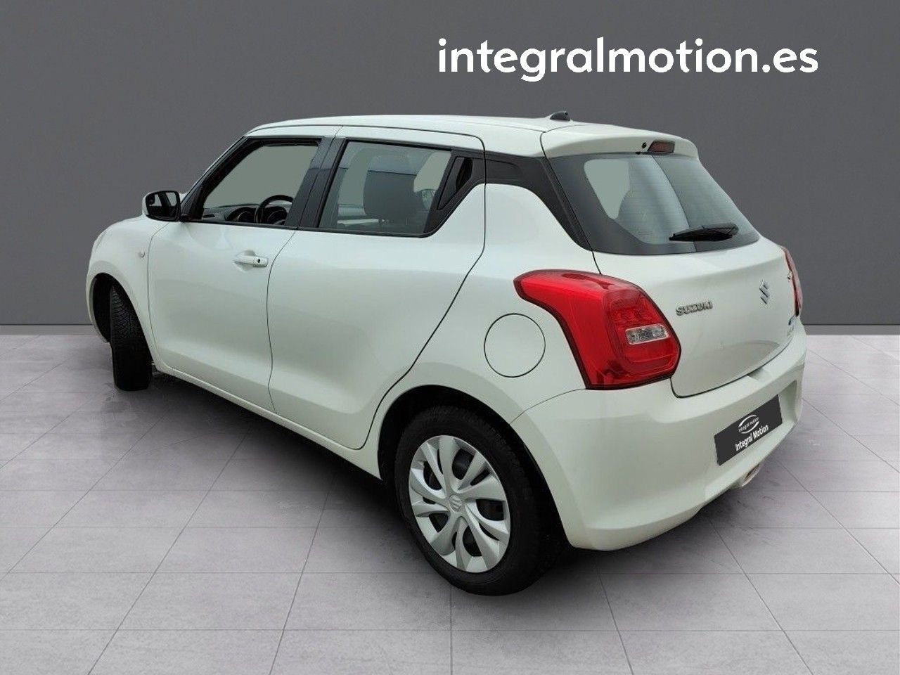 Foto Suzuki Swift 3