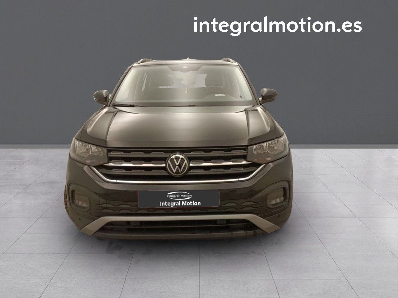 Foto Volkswagen T-Cross 2