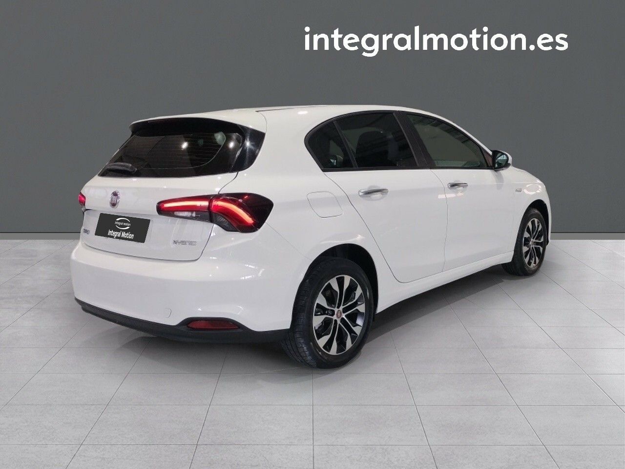 Foto Fiat Tipo 31