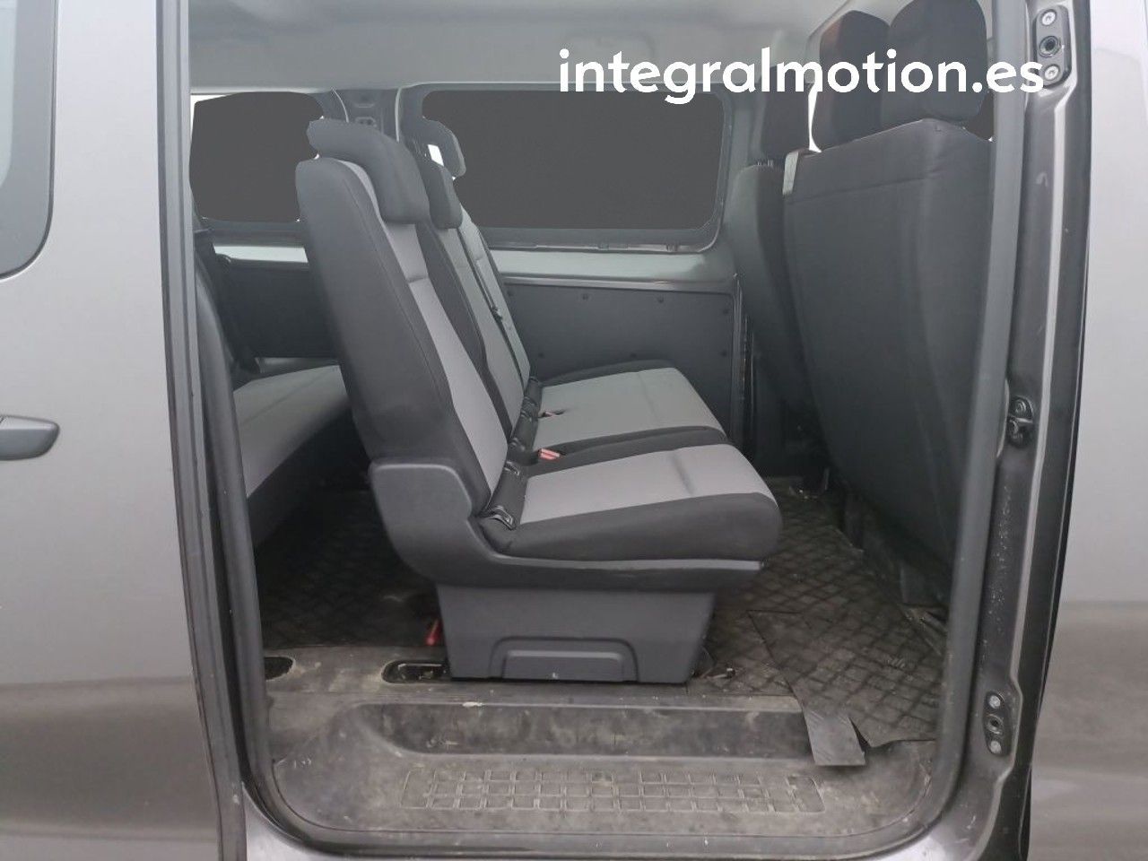 Foto Citroën Jumpy 6