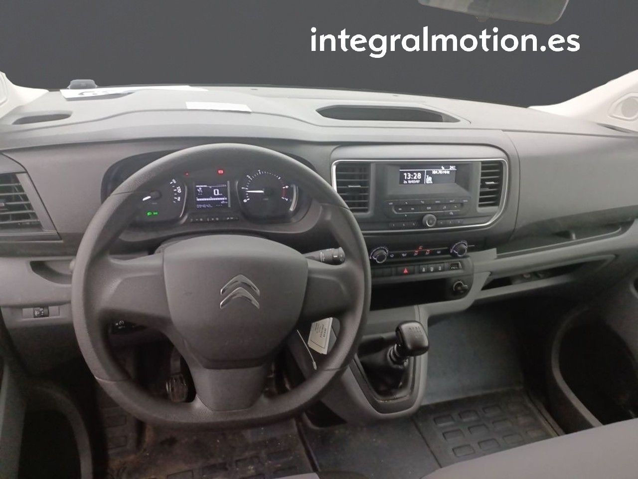Foto Citroën Jumpy 8