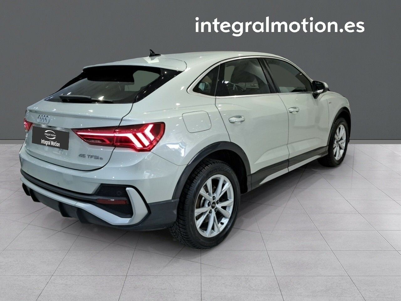 Foto Audi Q3 5