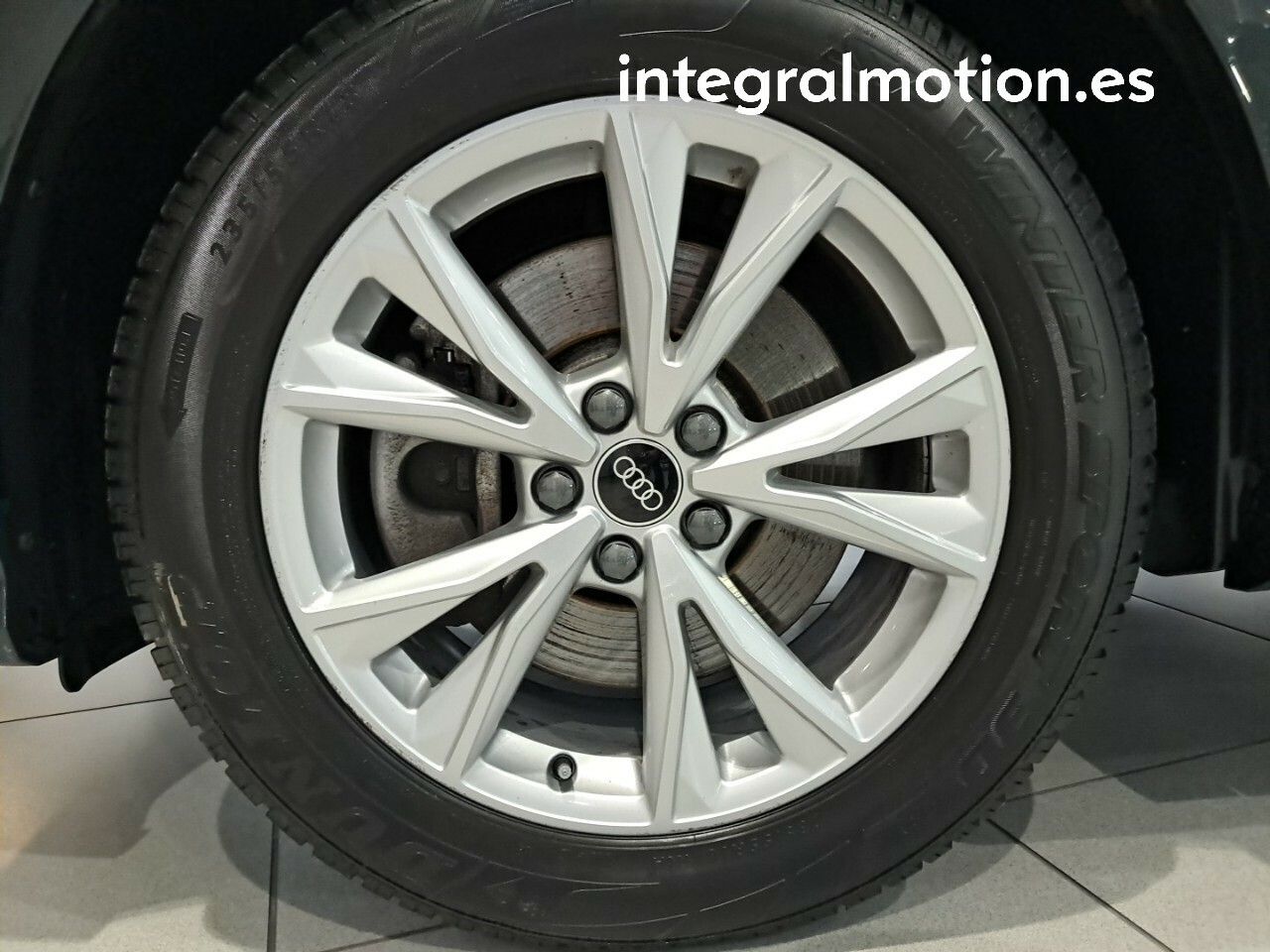 Foto Audi Q3 29