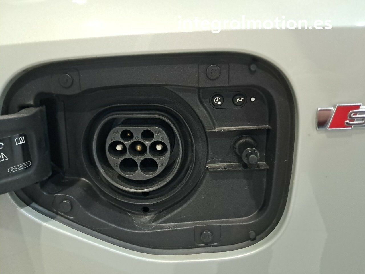 Foto Audi Q3 33
