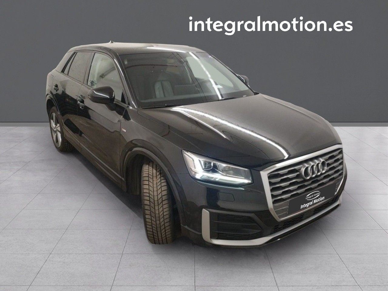 Foto Audi Q2 5