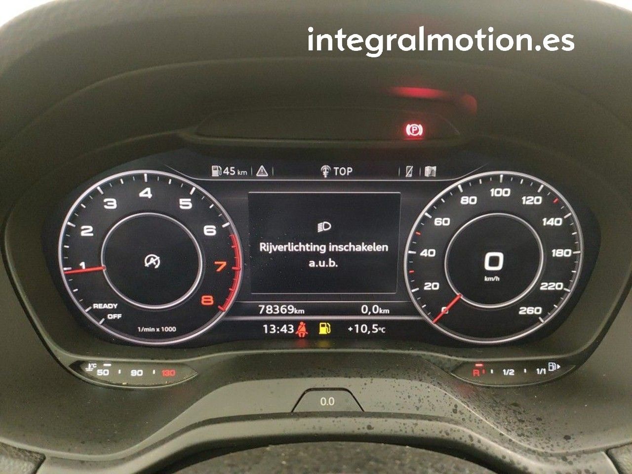 Foto Audi Q2 9