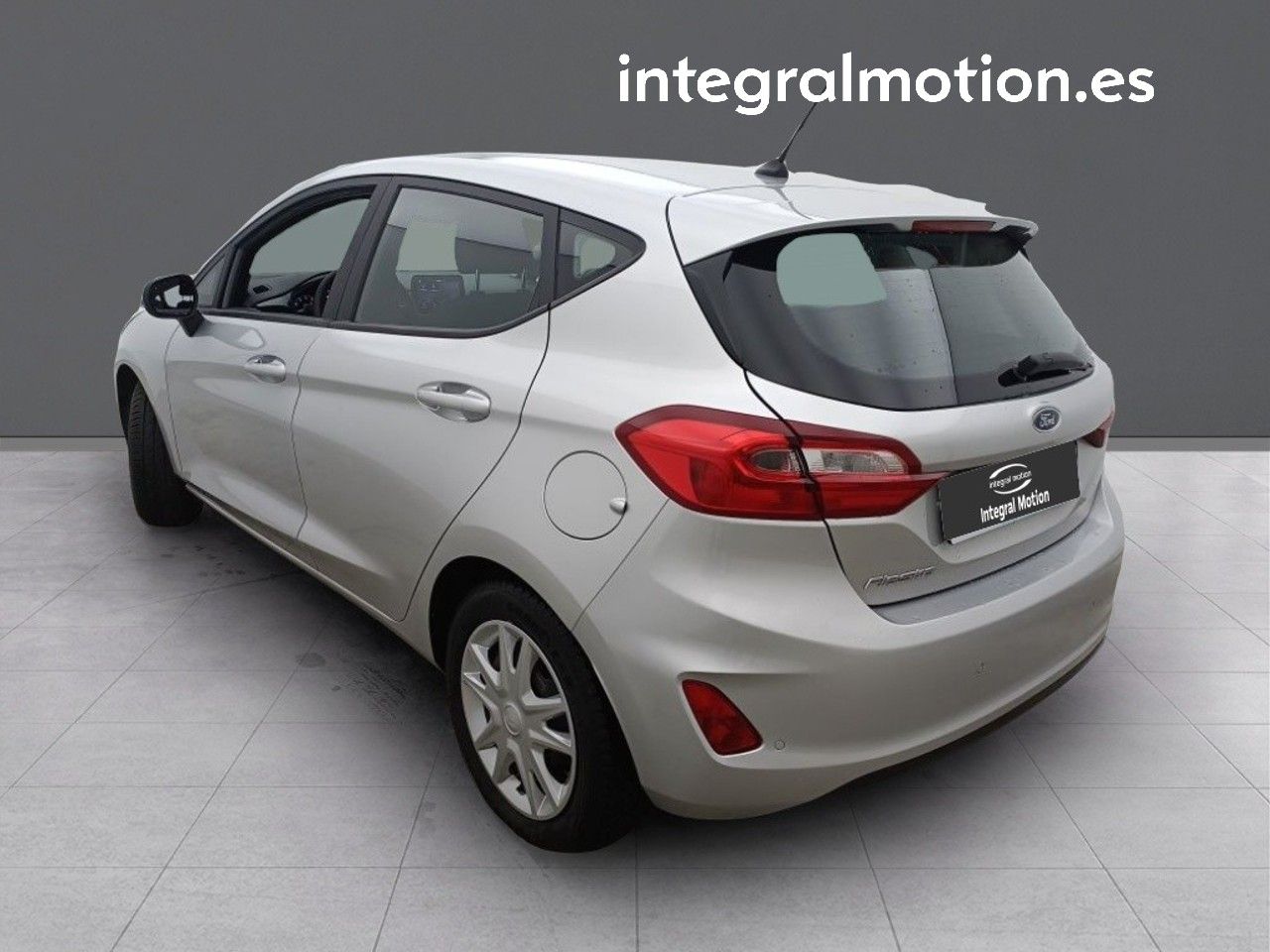 Foto Ford Fiesta 5