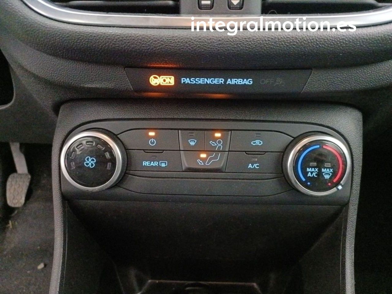 Foto Ford Fiesta 11