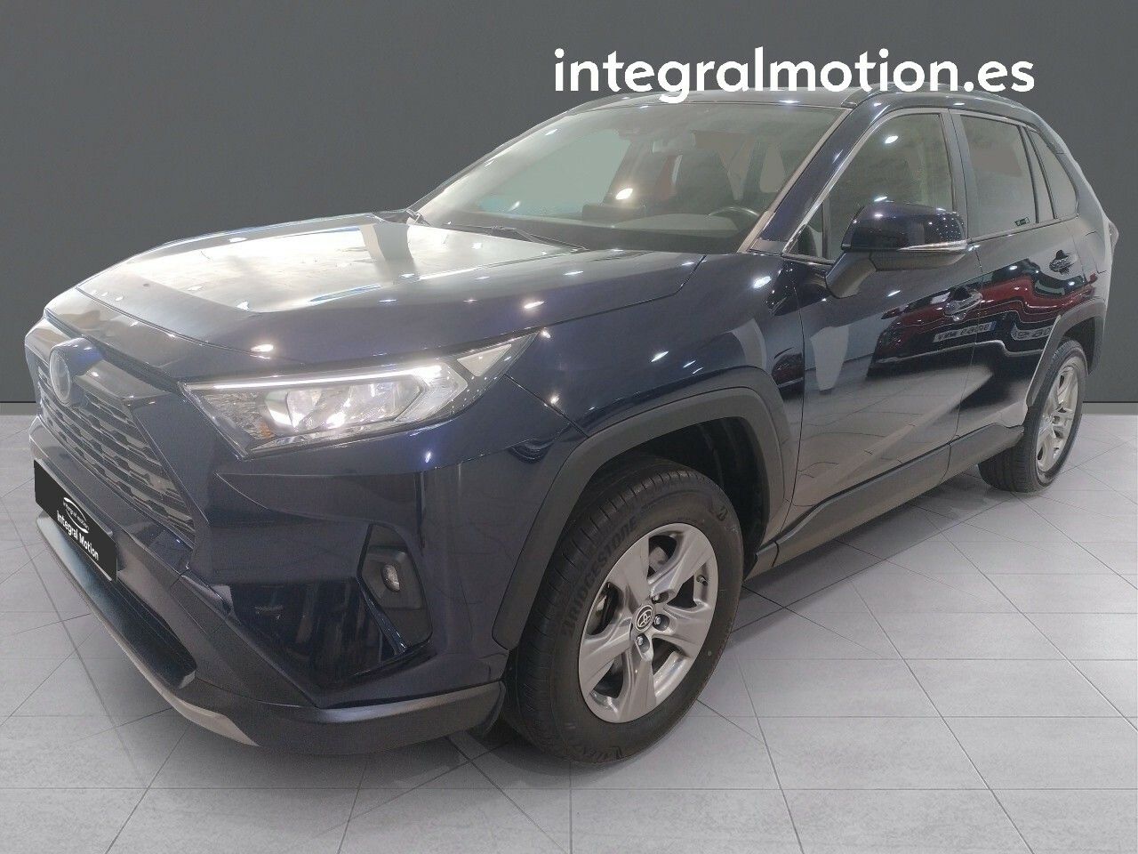 Foto Toyota Rav4 1