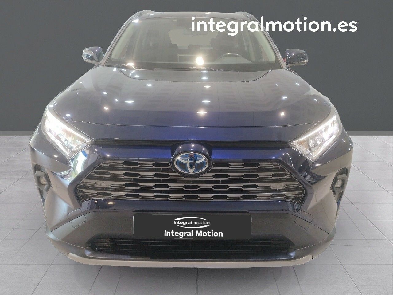 Foto Toyota Rav4 2