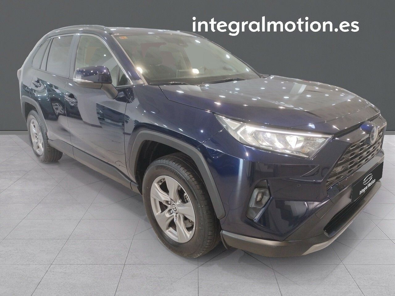 Foto Toyota Rav4 3