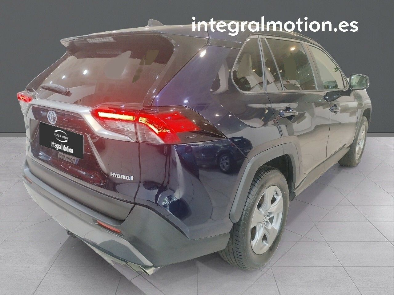 Foto Toyota Rav4 5