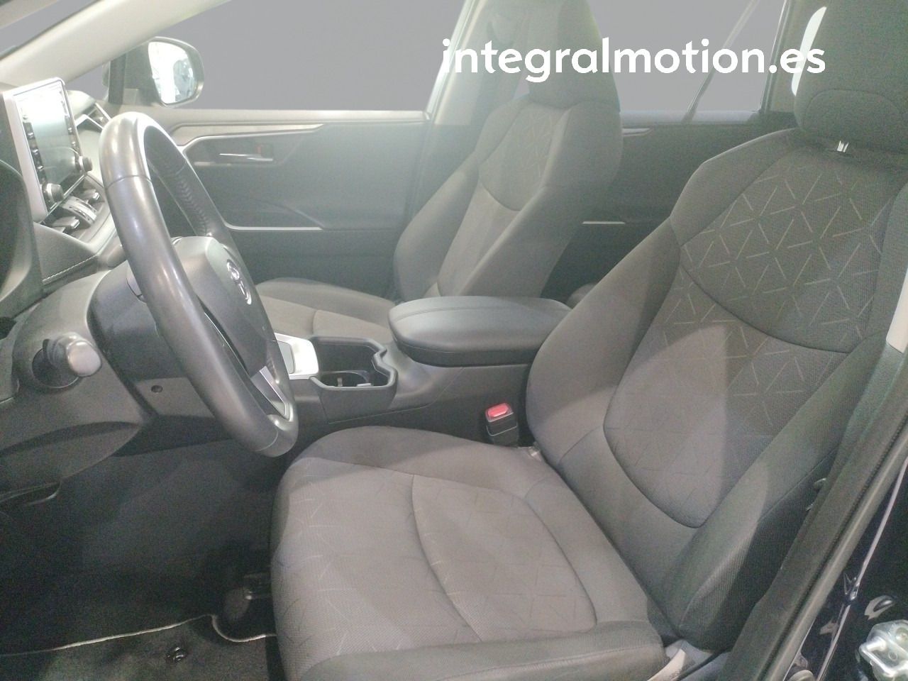 Foto Toyota Rav4 6