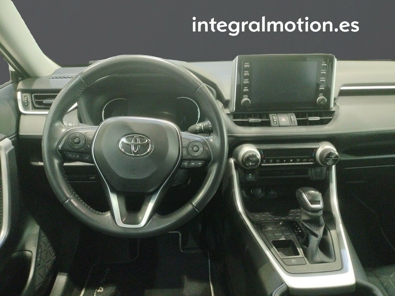 Foto Toyota Rav4 7