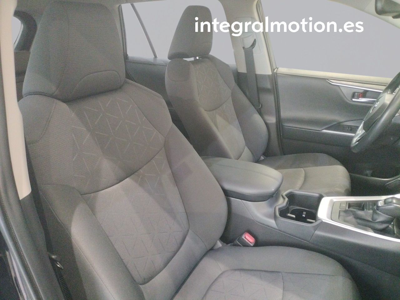 Foto Toyota Rav4 9