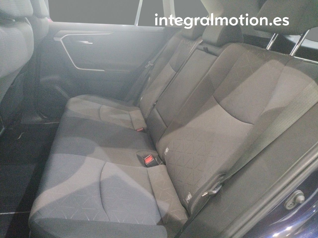 Foto Toyota Rav4 10
