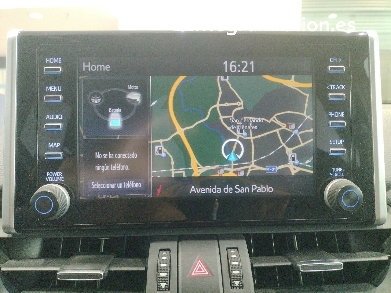 Foto Toyota Rav4 15