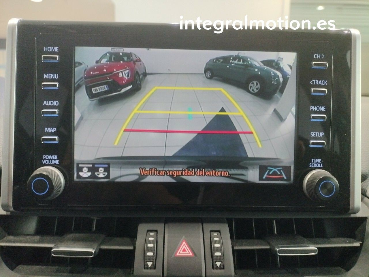 Foto Toyota Rav4 16